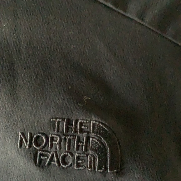 Fleece lined, navy blue - Picture 4 of 9